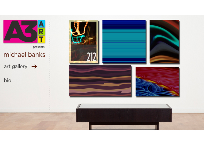A3 Art – screenshot 1
