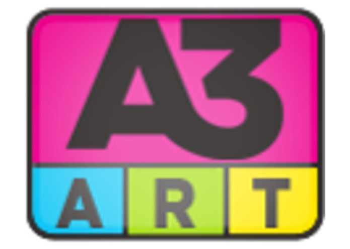 A3 Art – screenshot 3