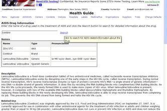 HealthGuide