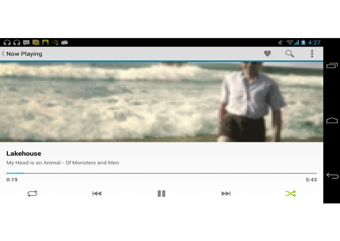Musydra – screenshot 2