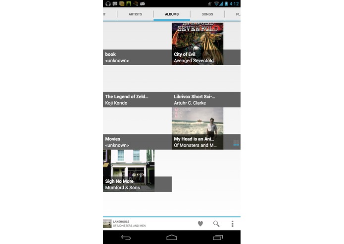 Musydra – screenshot 4