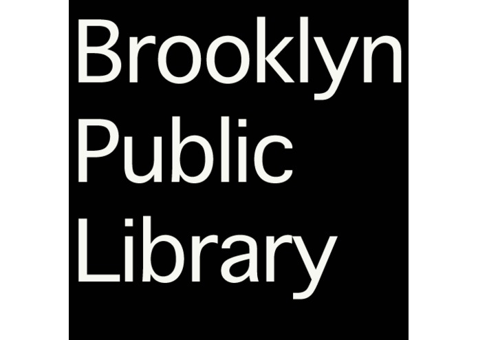 Brooklyn Public Library iPhone Application – screenshot 1