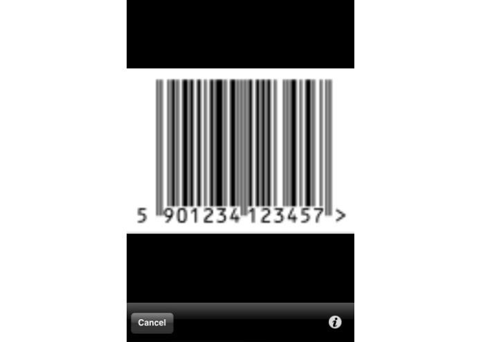 Brooklyn Public Library iPhone Application – screenshot 5