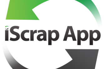 iScrap App