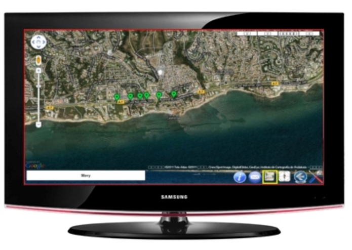 Where are my people? – screenshot 1