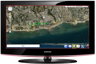 Where are my people?