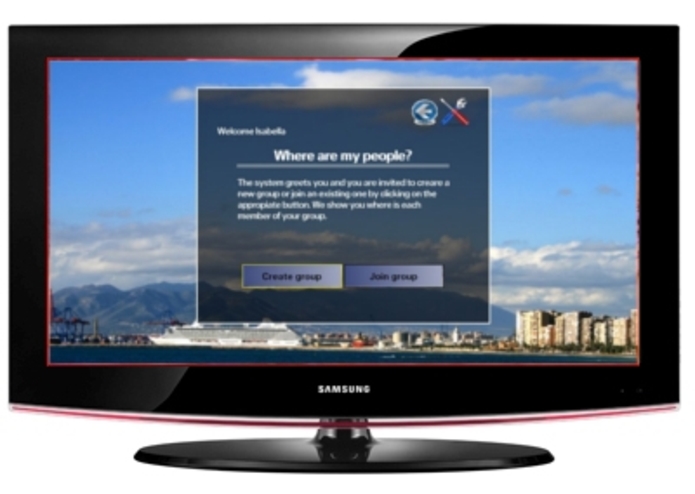 Where are my people? – screenshot 4