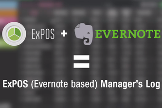 ExPOS Restaurant Manager's Log