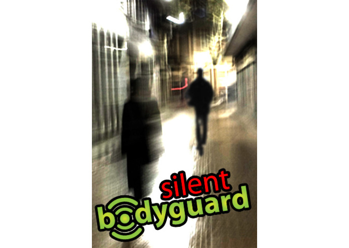 Silent Bodyguard – screenshot 2