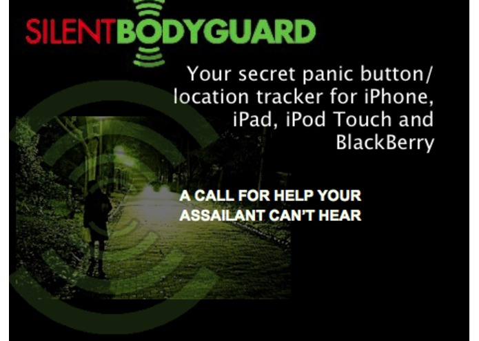 Silent Bodyguard – screenshot 3