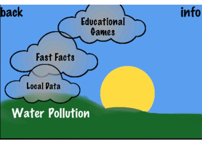 EarthFriend – screenshot 3