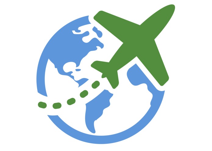 TripCarbon: carbon metrics for smarter travel – screenshot 1