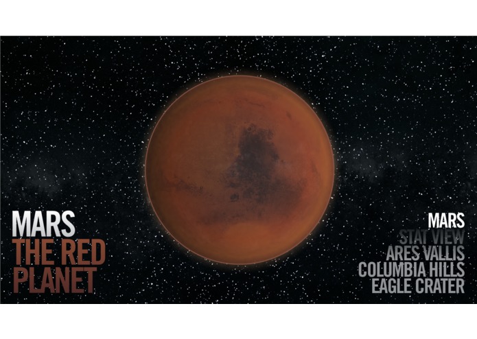 Armchair Astronaut – screenshot 1