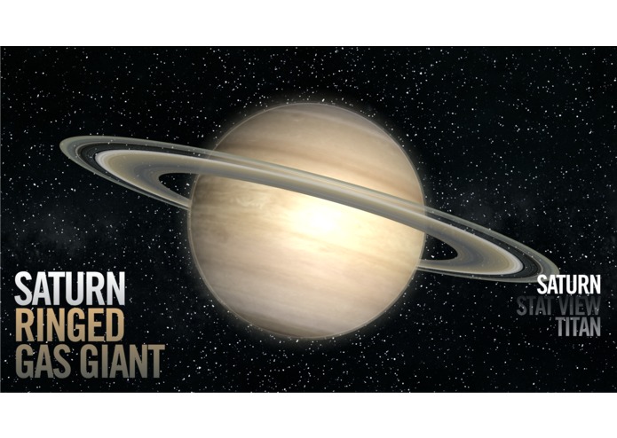 Armchair Astronaut – screenshot 2