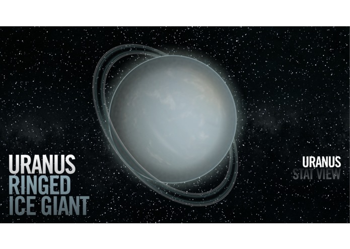 Armchair Astronaut – screenshot 5