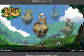 DOFUS TV
