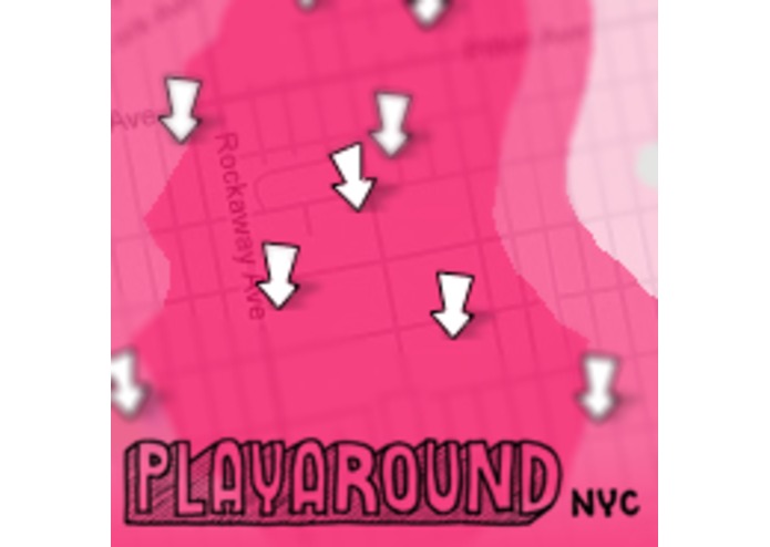 PlayaroundNYC – screenshot 1