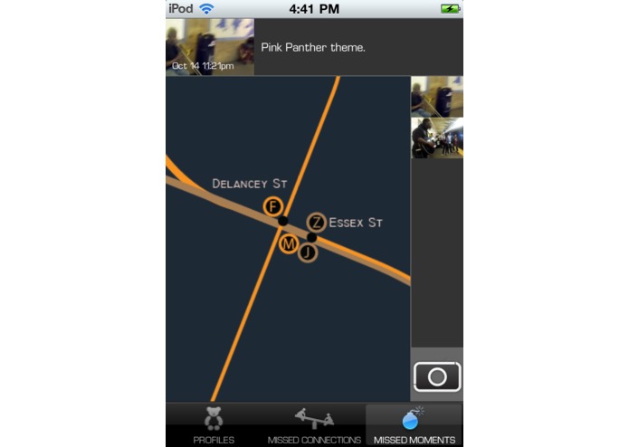 Metronyck. – screenshot 4