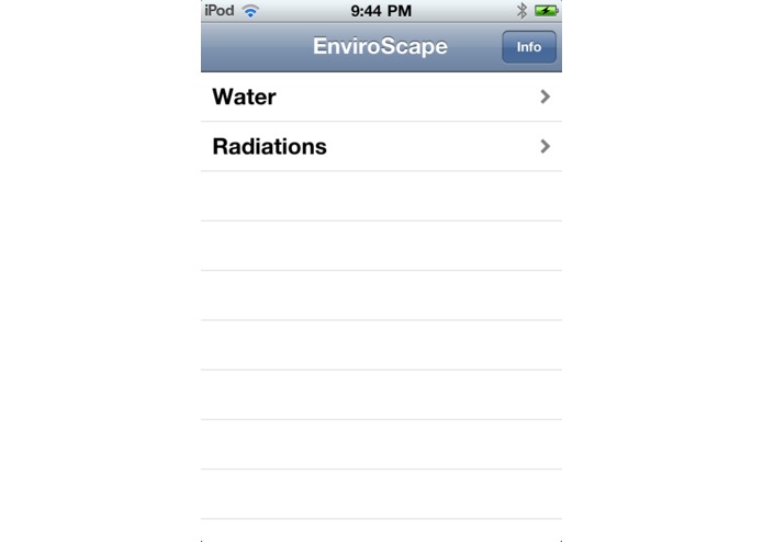 EnviroScape – screenshot 1