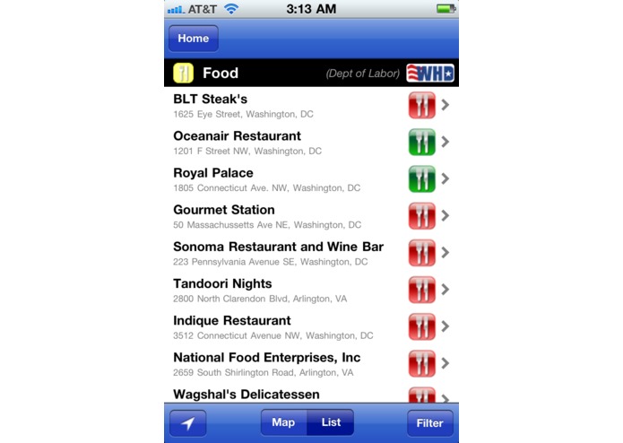 Eat Shop Sleep – screenshot 3