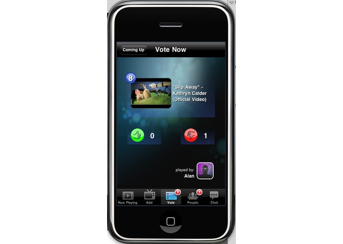 WeTeli – screenshot 5