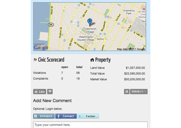 Who's My Landlord? – screenshot 2