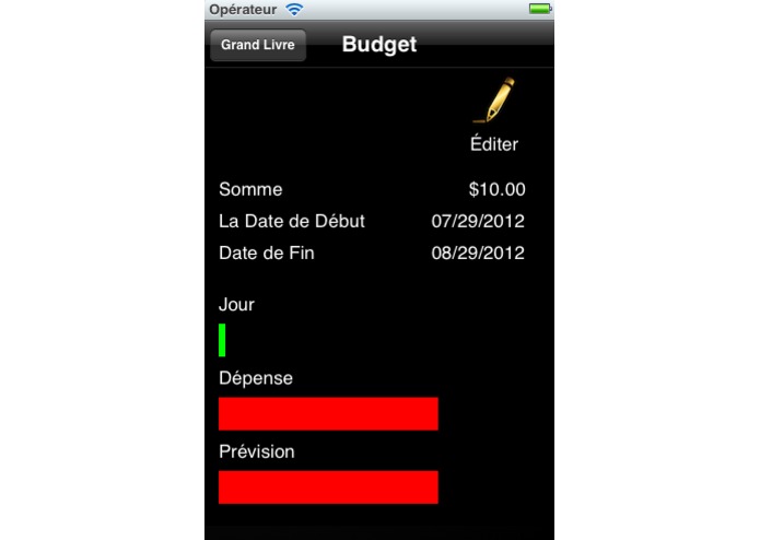 DeMerchant - A Peer to Peer Mobile Wallet App by FuzionApps, Inc. – screenshot 4