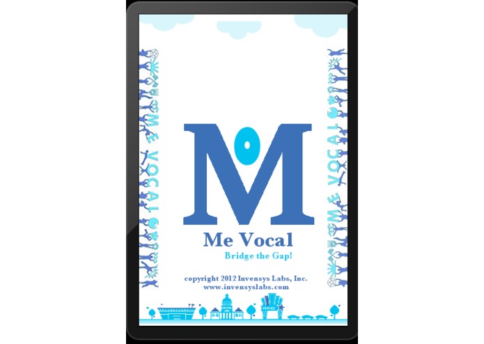 Me Vocal – screenshot 1