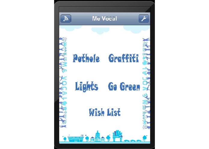 Me Vocal – screenshot 2