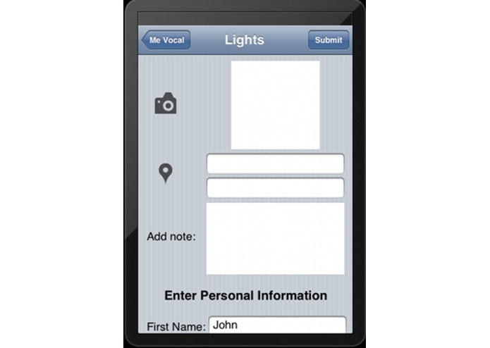 Me Vocal – screenshot 3