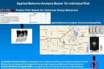 Real Time Sex Offender Risk Mgmt