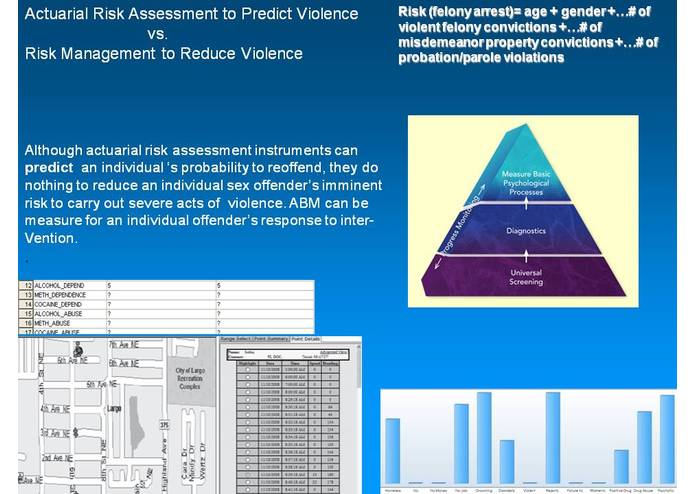 Real Time Sex Offender Risk Mgmt – screenshot 4