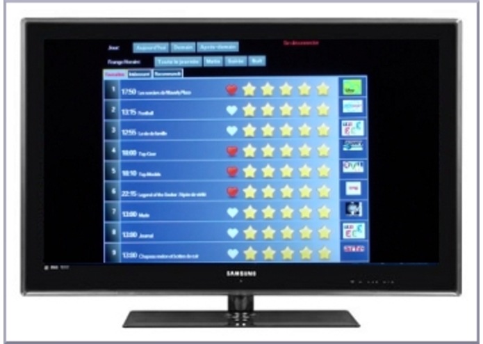 Mirotele – screenshot 1