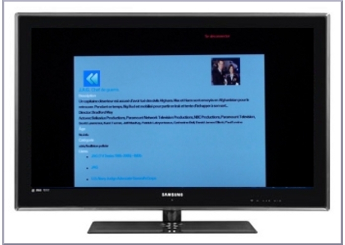 Mirotele – screenshot 2
