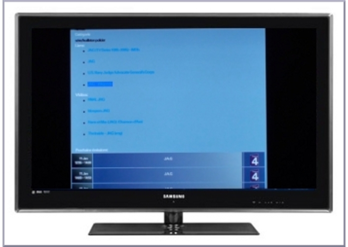 Mirotele – screenshot 4