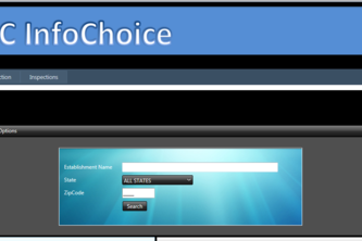 I.C InfoChoice