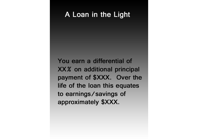 A Loan in the Light – screenshot 2
