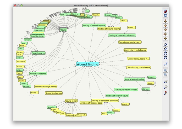 Rigel SCT – screenshot 2