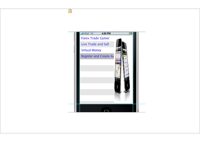 FOREX Mii – screenshot 1