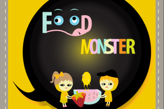 Food Monster