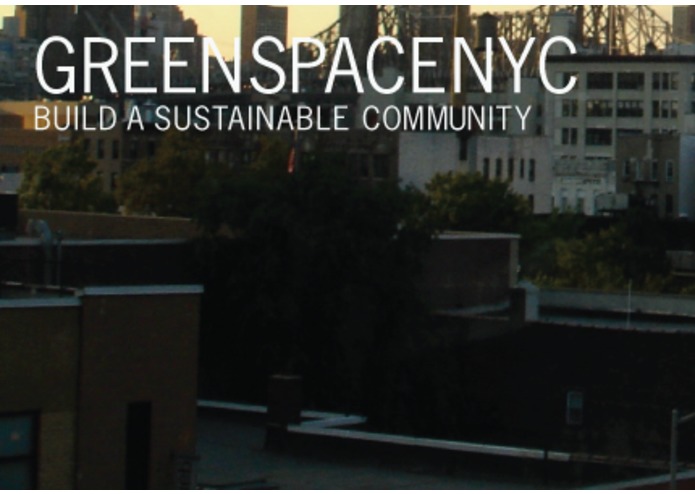 GreenspaceNYC – screenshot 1