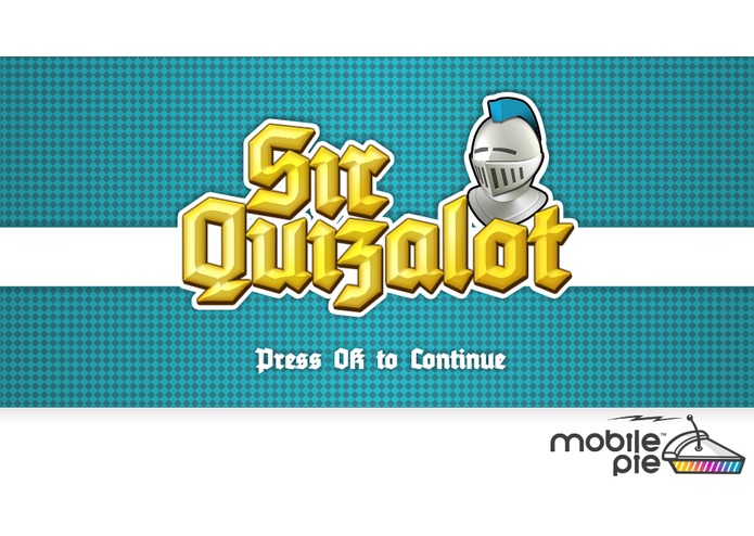 Sir Quizalot – screenshot 1