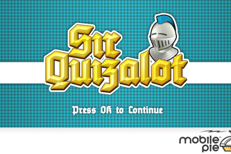 Sir Quizalot