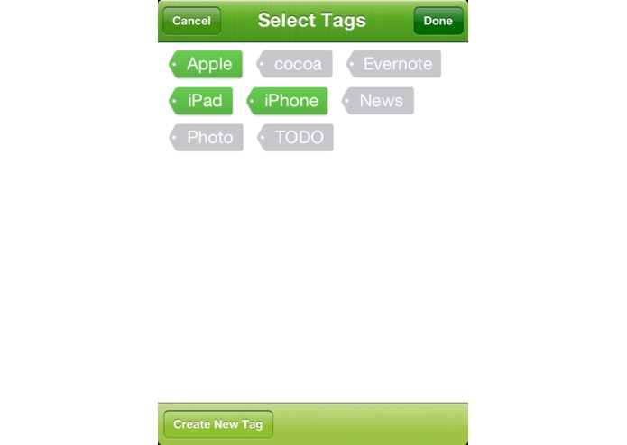 SmartEver – screenshot 5