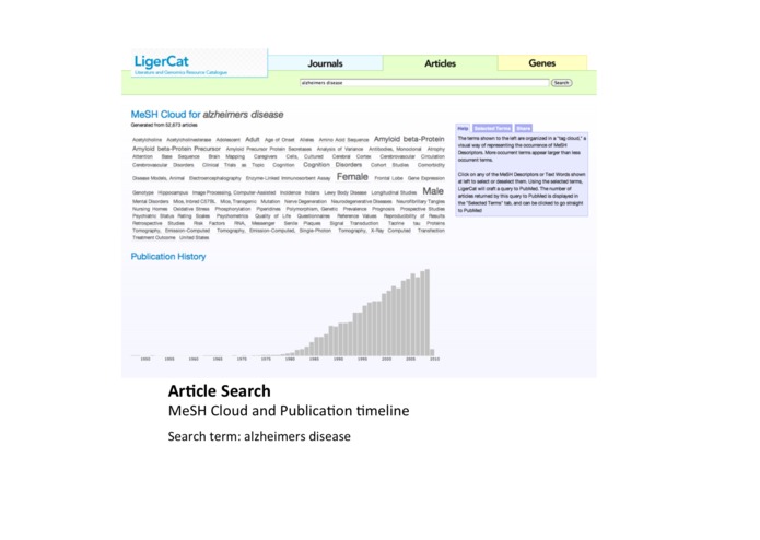 LigerCat – screenshot 5