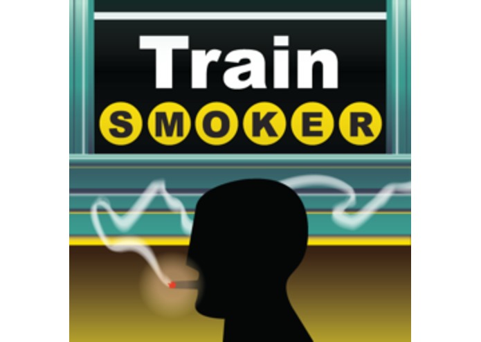 TrainSmoker – screenshot 1