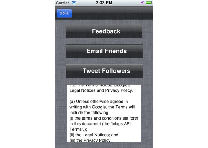 TrainSmoker – screenshot 5