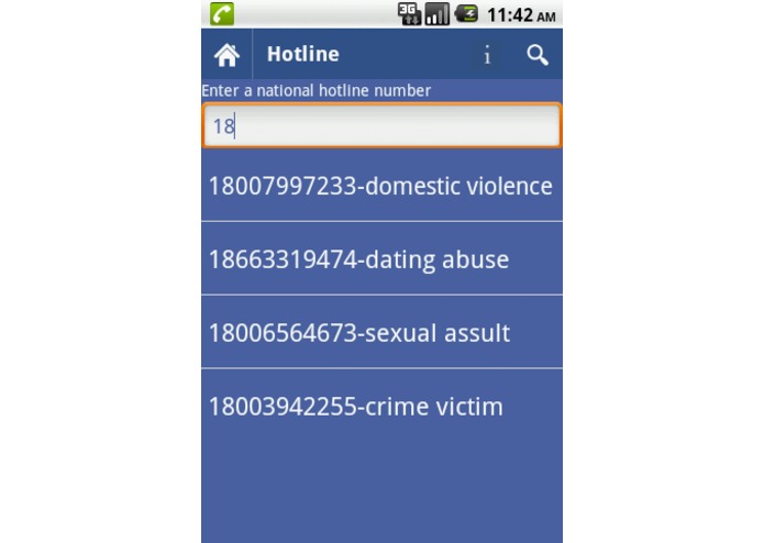 ApolloPortal by Yeswici – screenshot 5