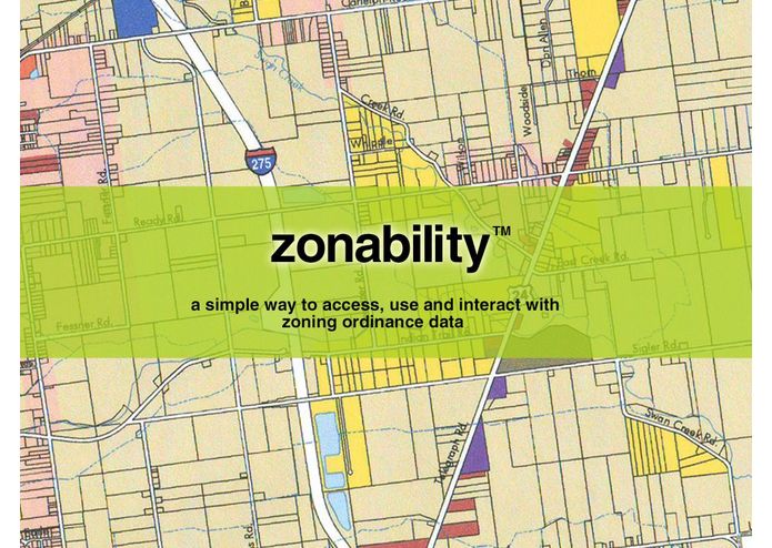 Zonability-NYC – screenshot 1