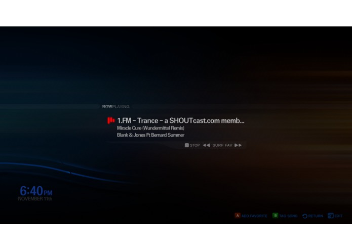 XiiaLive™ – screenshot 2